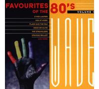 Various Vol.1 - Favourites of The 80's-Wave [Import]