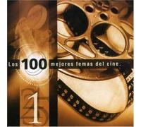Various - Vol. 1-Los 100 Mejores Temas Del Cine