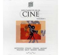Various - Vol. 1-Los Clasicos en El Cine