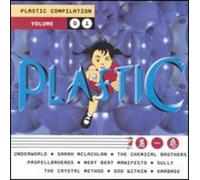 Various - Vol. 1-Plastic Compilation