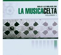 Various - Vol. 1-Solo Lo Mejor De La Musica Celta