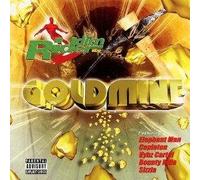 Various - Vol.10-Gold Mine [Vinilo]