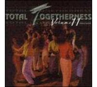 Various - Vol. 11-Total Togetherness [Vinilo]