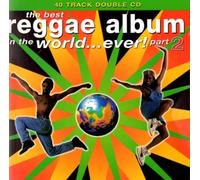 Various - Vol. 2-Best Reggae Album in Th