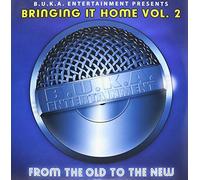 Various - Vol. 2-Bringing It Home [Vinilo]