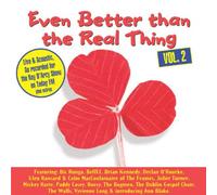 Various - Vol.2 Even Better Than the Rea
