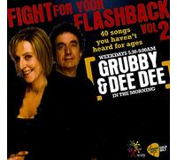 Various - Vol. 2-Fight for Your Flashback-Classic Hits Gold