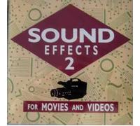 Various - Vol. 2: For Movies & Videos