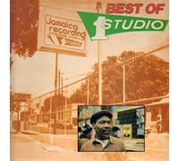 Various - Vol.2-Full Up:Best of Studio O [Vinilo]