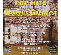 Various - Vol. 2-Gospel's Greatest