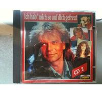 Various - Vol.2, Ich Hab' Mich So auf di