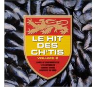 Various Vol. 2-Le Hit Des Ch'tis (CD) (Importación USA)