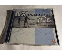 Various - Vol. 2-Romancing the 70s: Upsell