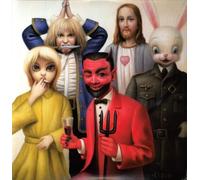 Various - Vol. 2-Their Sympathetic Majesties Request [Vinilo]