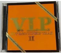 Various - Vol. 2-V.I.P.-Hot R&B/Hip Hop Trax