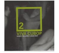 Various Artists - Vol. 2-Viva Cubop: Dance Afro-Cuban [Vinilo]