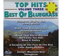 Various - Vol. 3-Best of Bluegrass
