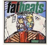 Various - Vol. 3-Fat Beats [Vinilo]