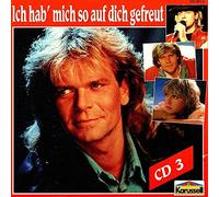 Various - Vol. 3, Ich Hab' Mich So auf di