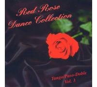 Various - Vol. 3-Red Rose Dance Collection