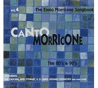Various - Vol.4,Canto Morricone,the Ei