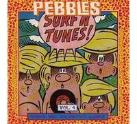 Various - Vol.4-Pebbles [Vinilo]