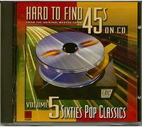 Various Artists - Hard to Find 45's Vol.5
