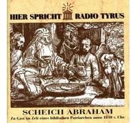 Various - Vol.5, Hier Spricht Radio Tyru