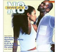 Various - Vol. 5-No Sweat- the Coolest R&B