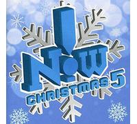 Various - Vol. 5-Now! Christmas