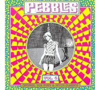 Various - Vol. 5-Pebbles [Vinilo]