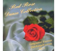 Various - Vol. 5-Red Rose Dance Collection