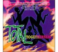 Various - Vol.5-Total Togetherness [Vinilo]