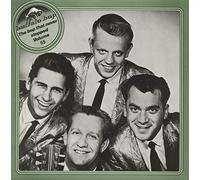 Various - Vol.55,Bop That Never Stopped [Vinilo]