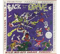 Various - Vol. 6-Back from the Grave [Vinilo]