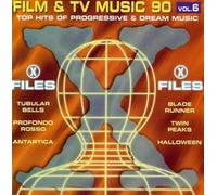 Various - Vol. 6-Film & TV Music '90
