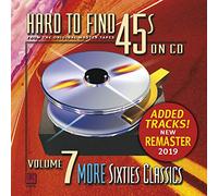 Various - Vol.7-More Sixties Classics (CD)