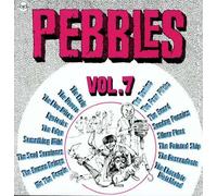 Various - Vol. 7-Pebbles [Vinilo]