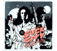 Various - Vol.8-Suck City [Vinilo]