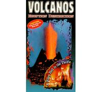 Various - Volcanes: destrucción de erupción [VHS]