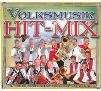 Various - Volksmusik Hit-Mix [Import]