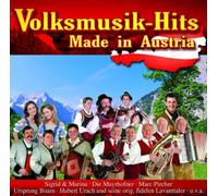 Various - Volksmusik-Hits Made in Austri [Import]
