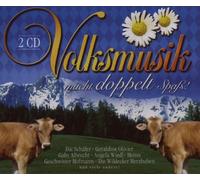 Various - Volksmusik Macht (Doppelt) Spass [Import]