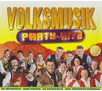 Various - Volksmusik Party-Hits [Import]