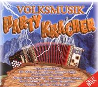Various - Volksmusik-Party-Kracher [Import]