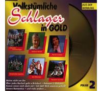 Various - Volkst!Ml.Schlager in