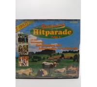 Various - Volkstümliche Hitparade (30 tracks)