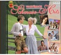 Various - Volkstümliche Schmuse Hits