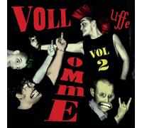 Various - Voll Uffe Omme Vol.2 (10 Jahre Puke Music)