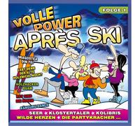 Various - Volle Power Apres Ski,Folge 1